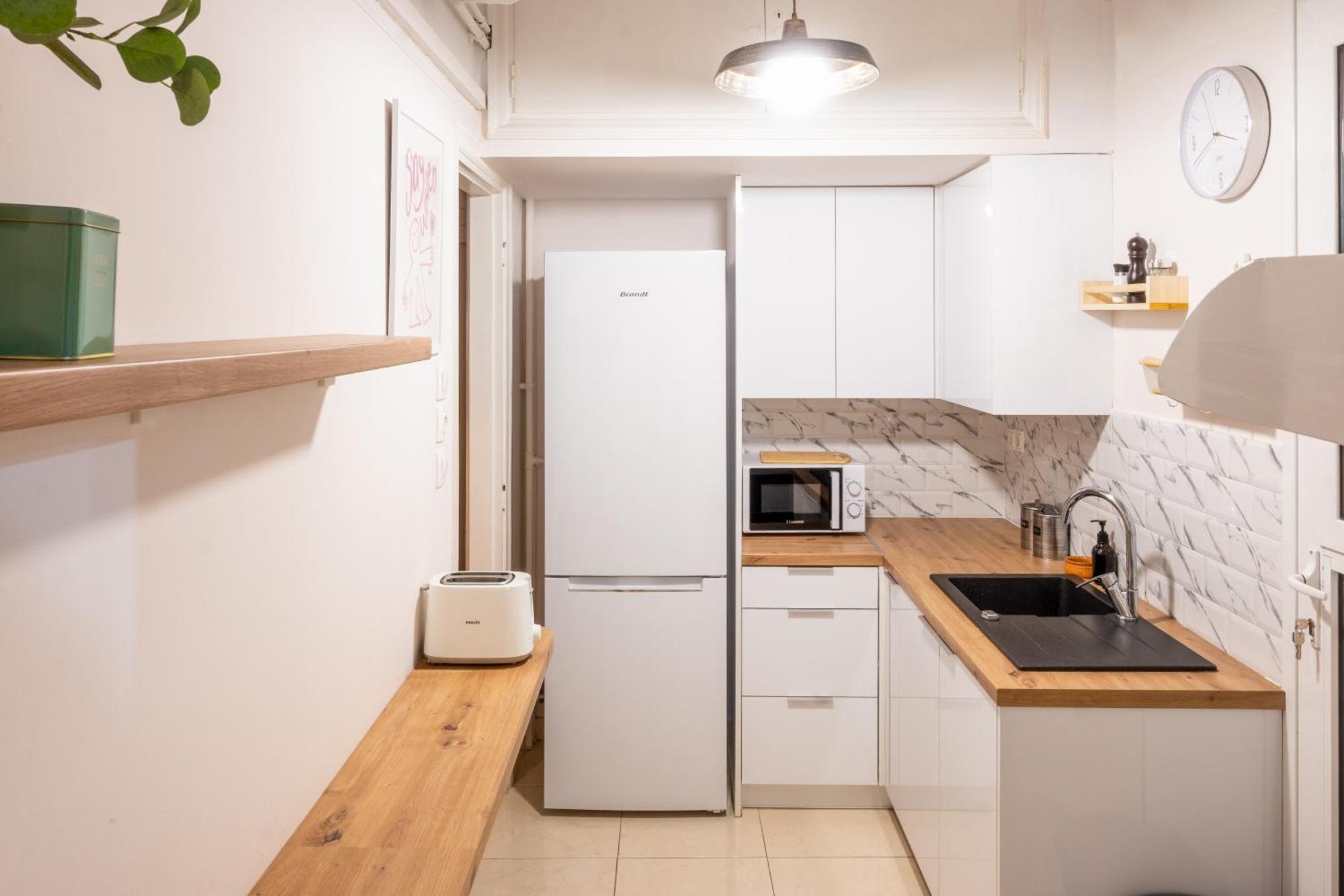Agora Apartment Plaka And Acropolis Area Atenas Exterior foto